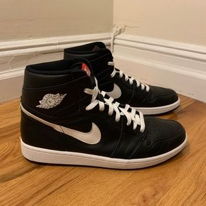 Air Jordan 1 Retro High OG - "Yin Yang"